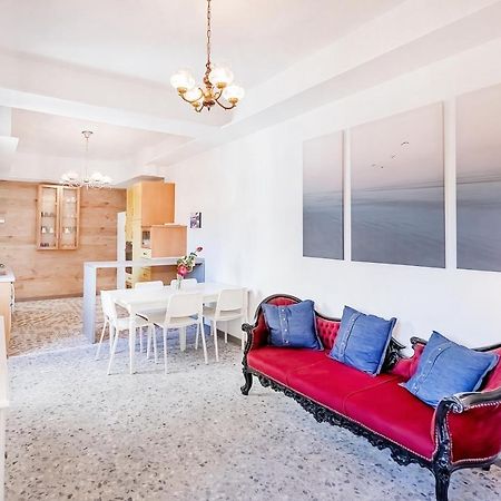 Marmoles 19, City Center Apartment Málaga Eksteriør billede